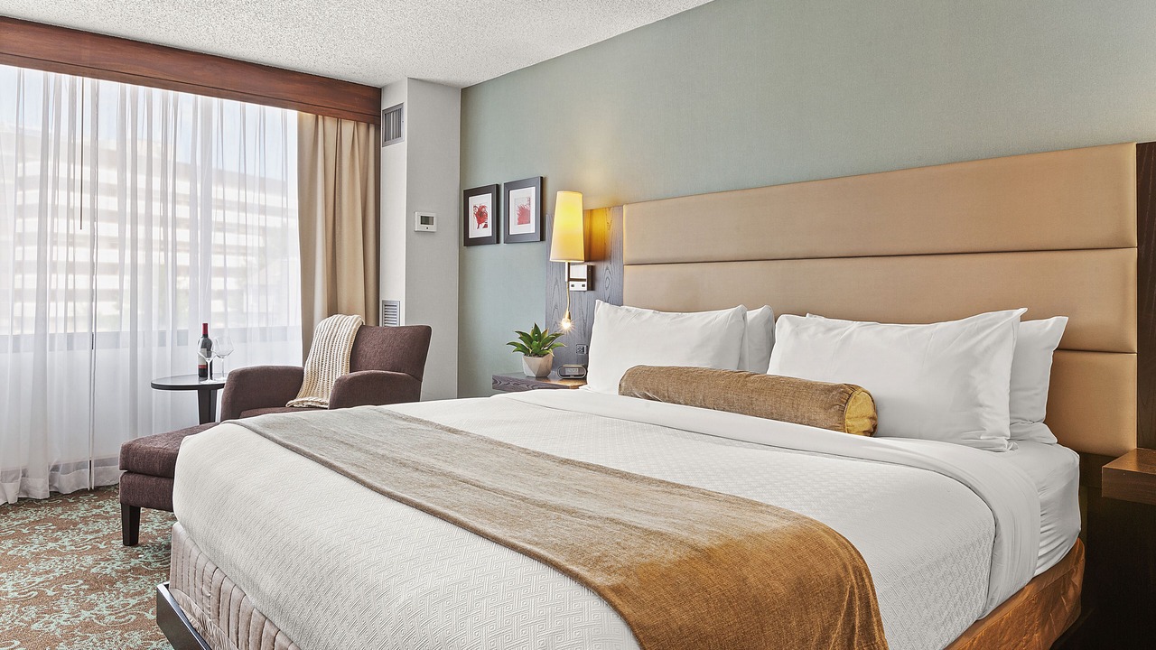 Photo of Bedroom in Stamford