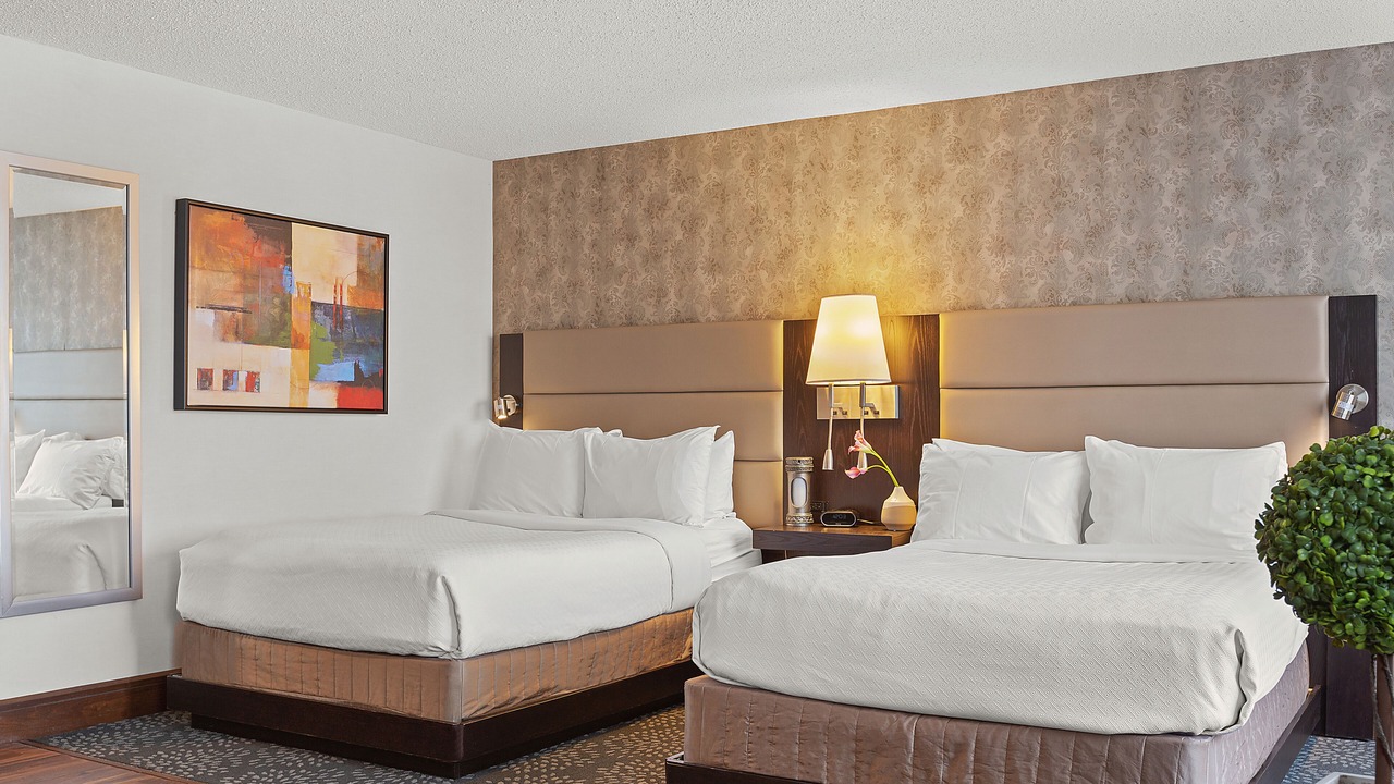 Photo of Bedroom in Stamford