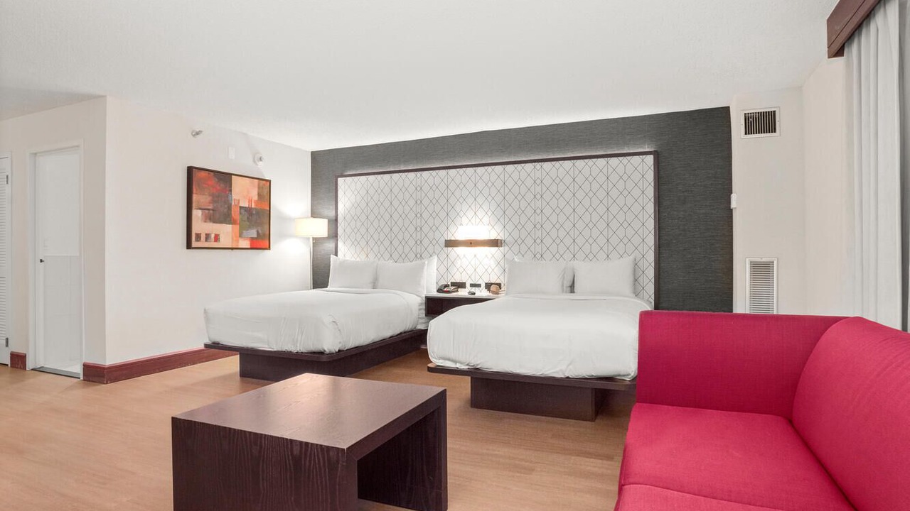 Photo of Bedroom in Stamford