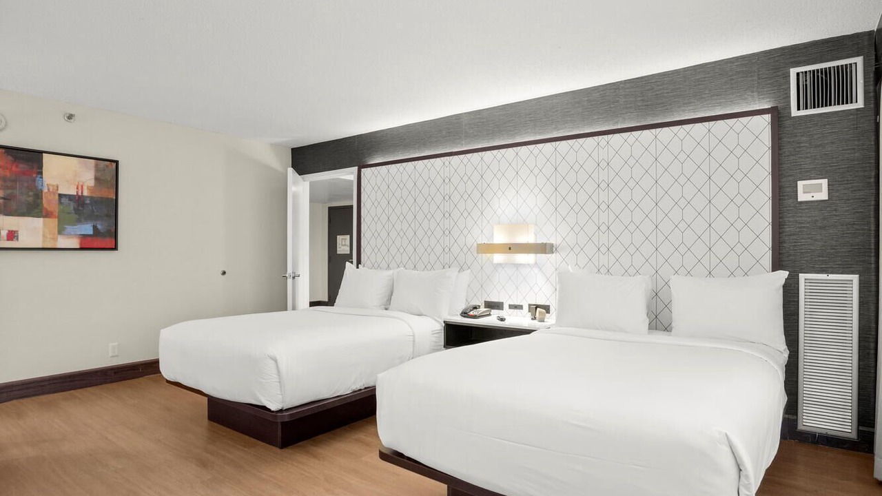Photo of Bedroom in Stamford