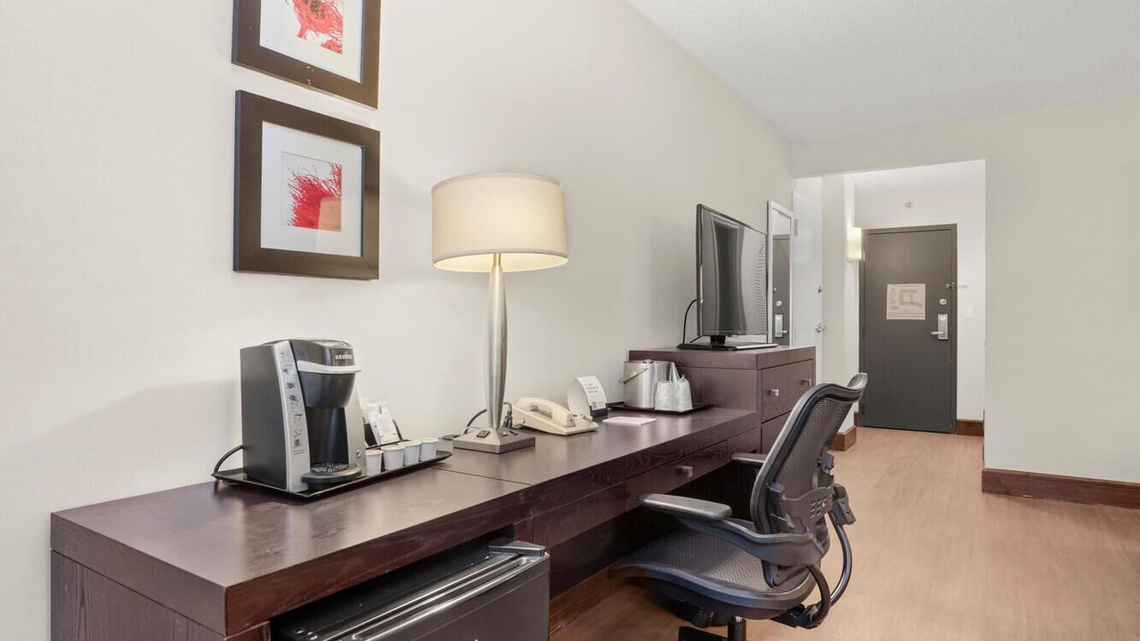 Photo of Bedroom in Stamford