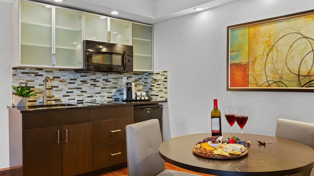 Photo of Livingroom in Stamford