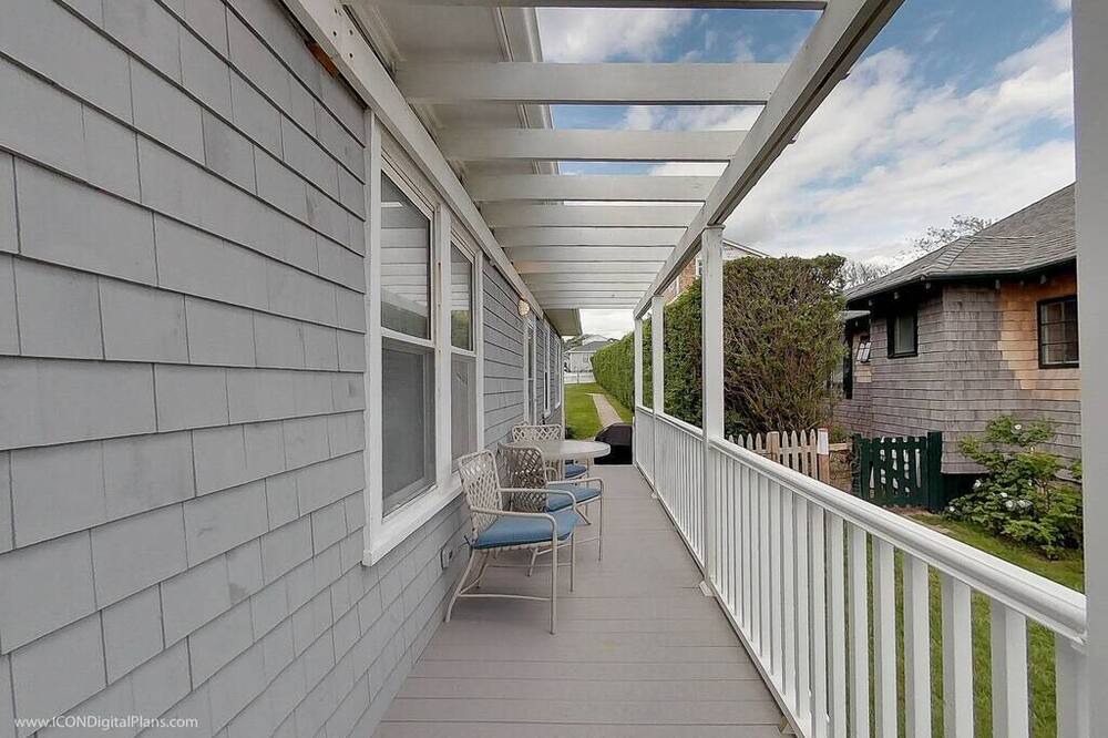 Photo of Outdoor in Easton's Point