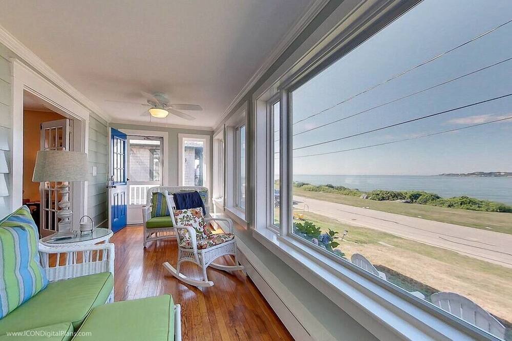 Photo of Outdoor in Easton's Point