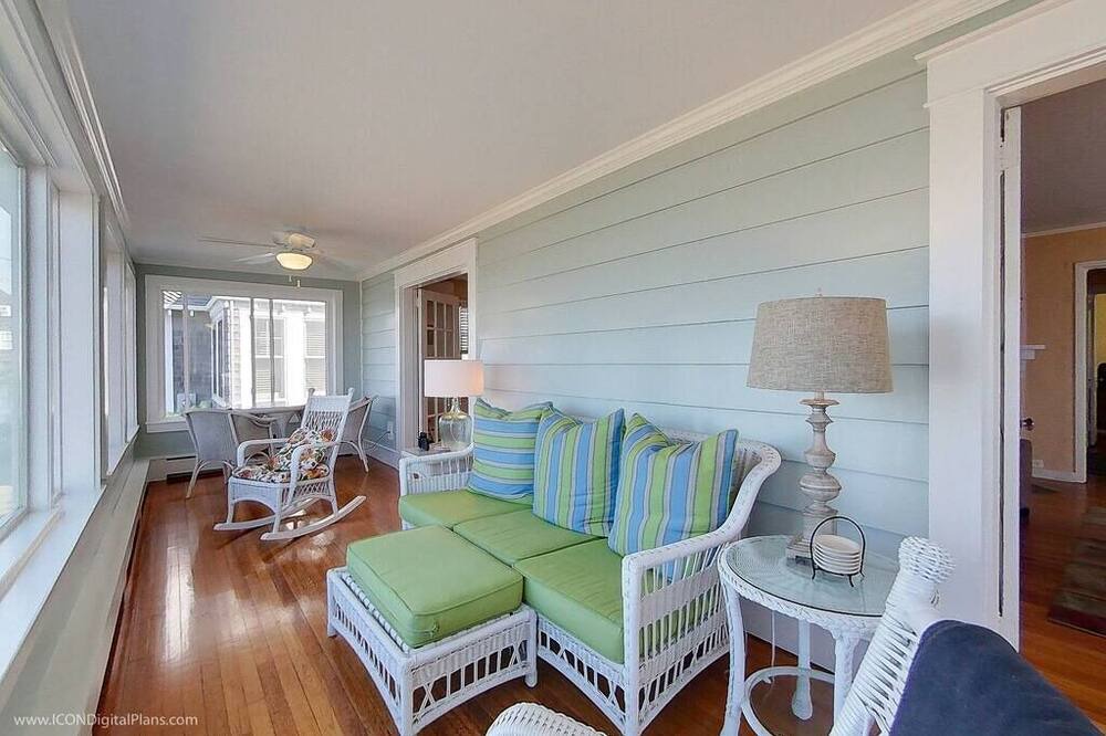 Photo of Outdoor in Easton's Point