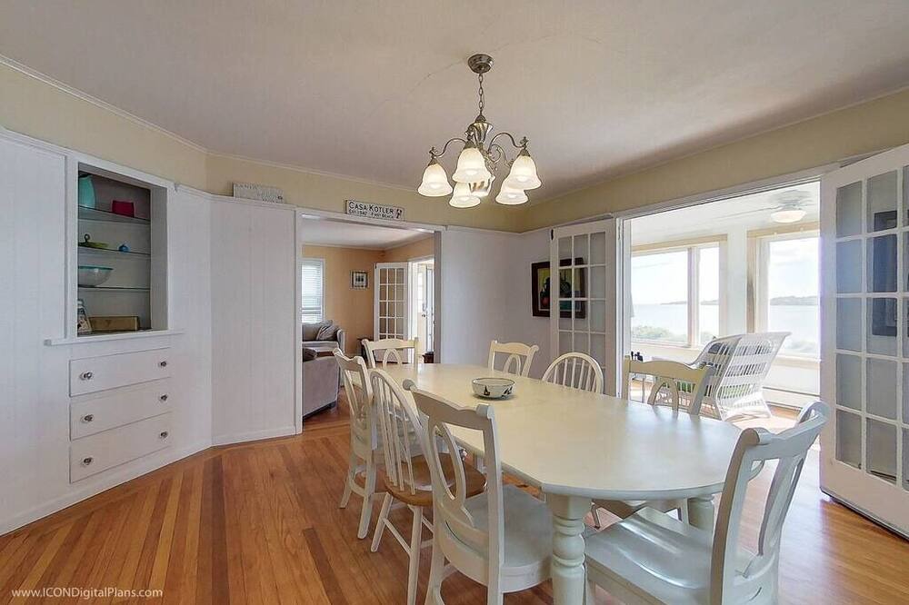Photo of Outdoor in Easton's Point