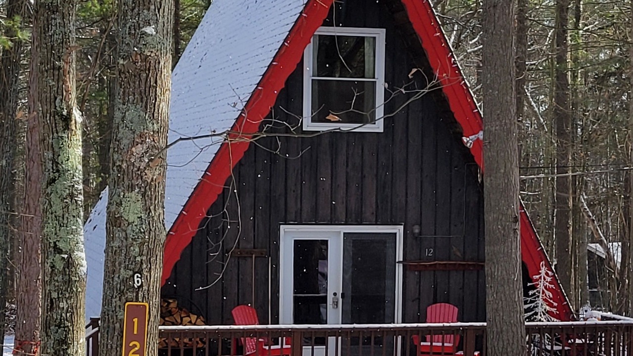 Photo of Outdoor in Jay