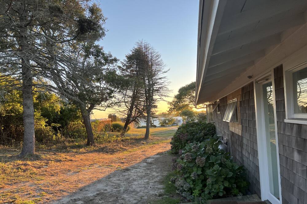 Photo of Outdoor in Gosnold