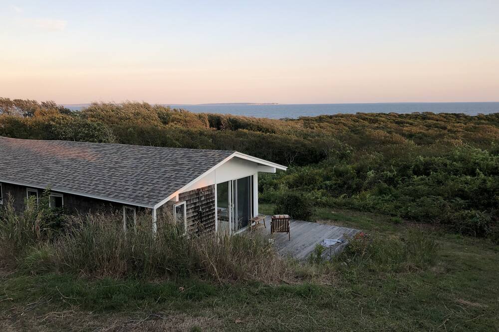Photo of Outdoor in Gosnold