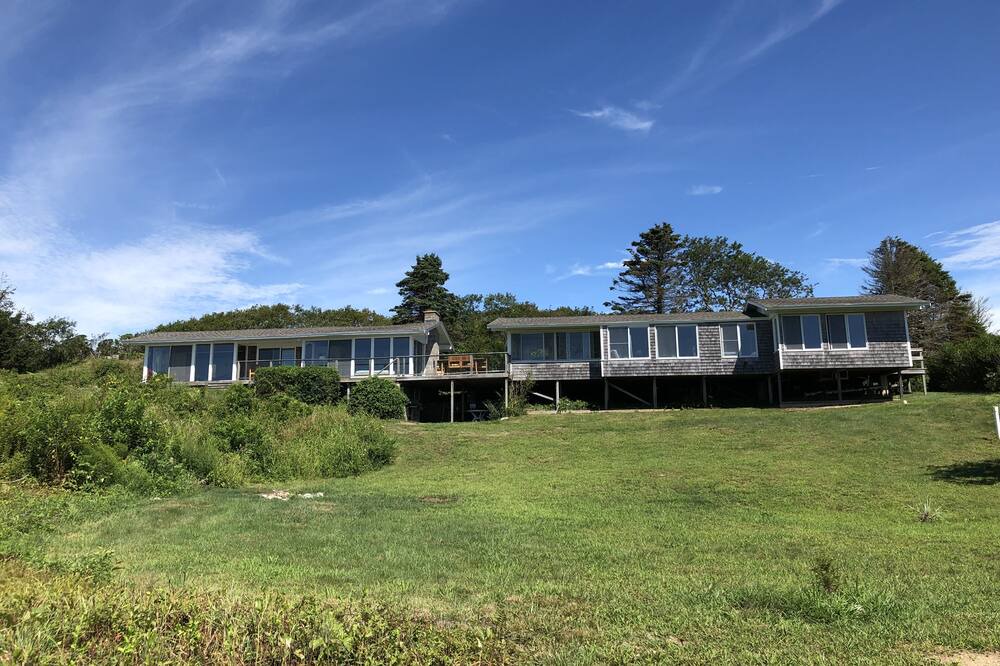 Photo of Outdoor in Gosnold