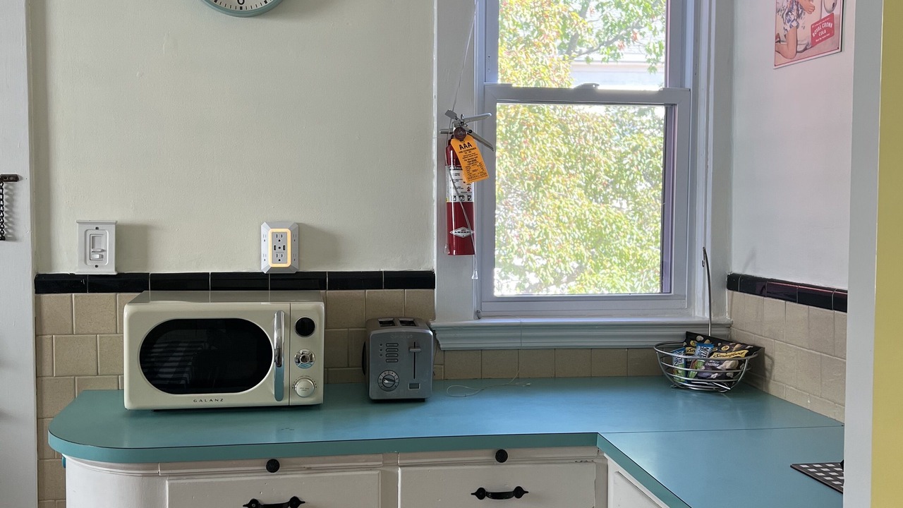Photo of Kitchen in East Bayside