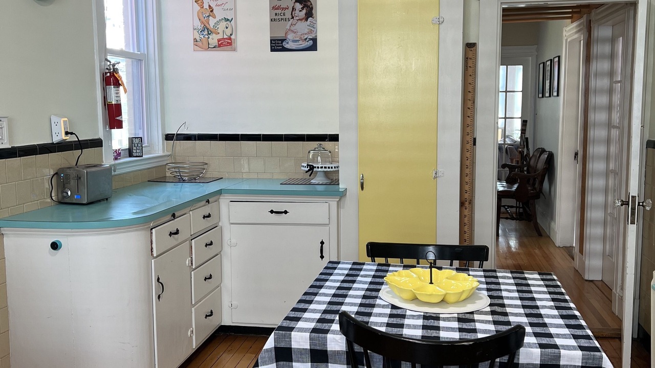 Photo of Kitchen in East Bayside