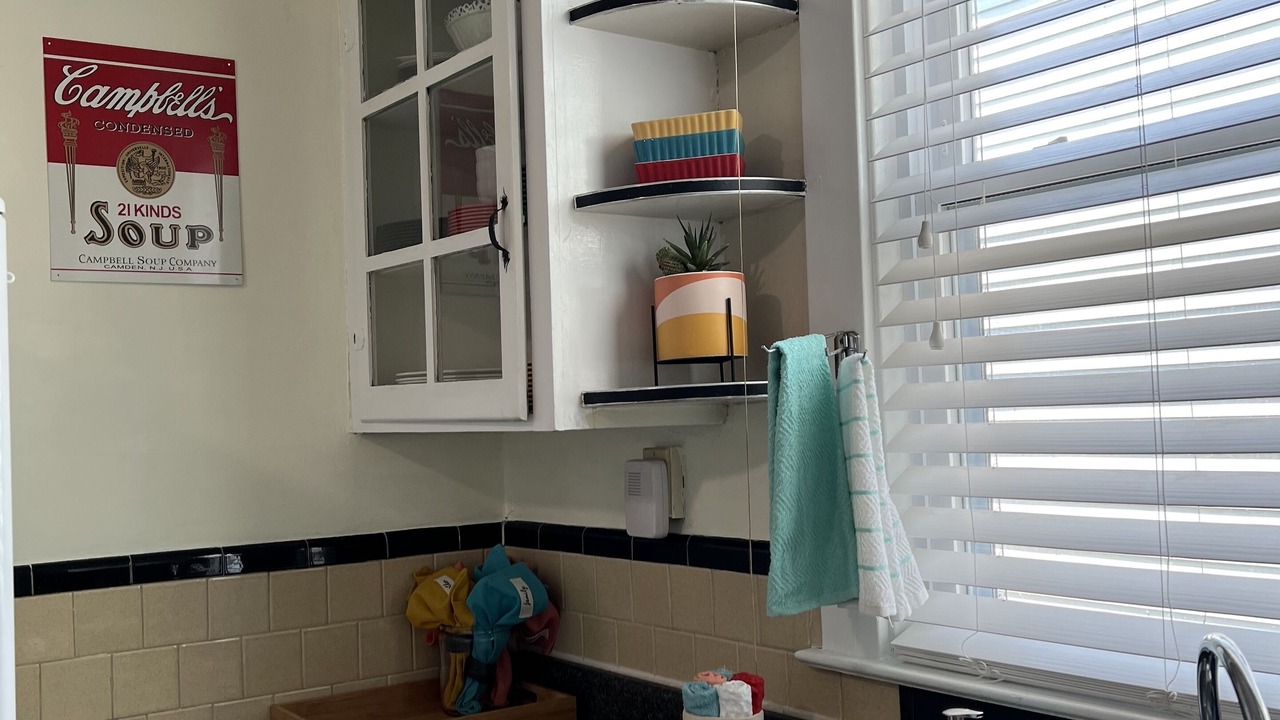 Photo of Kitchen in East Bayside