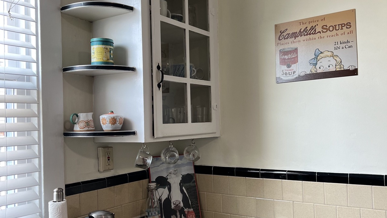 Photo of Kitchen in East Bayside
