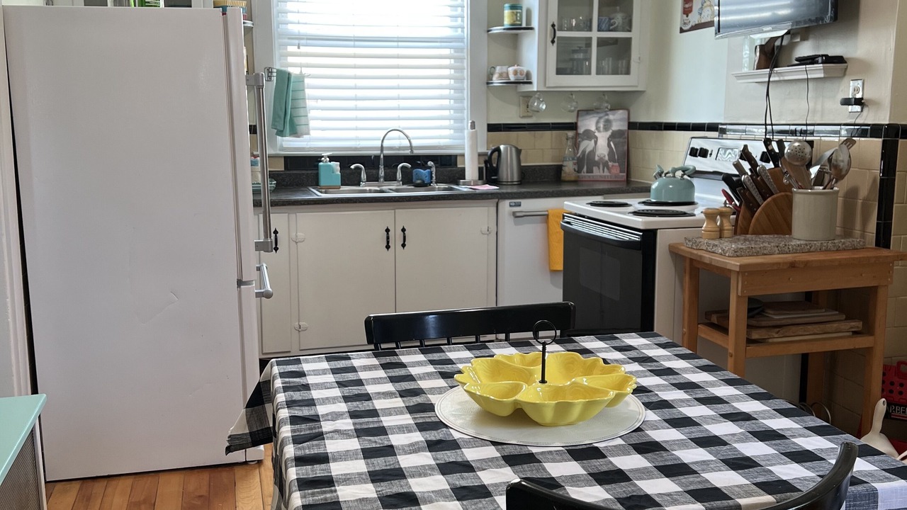 Photo of Kitchen in East Bayside