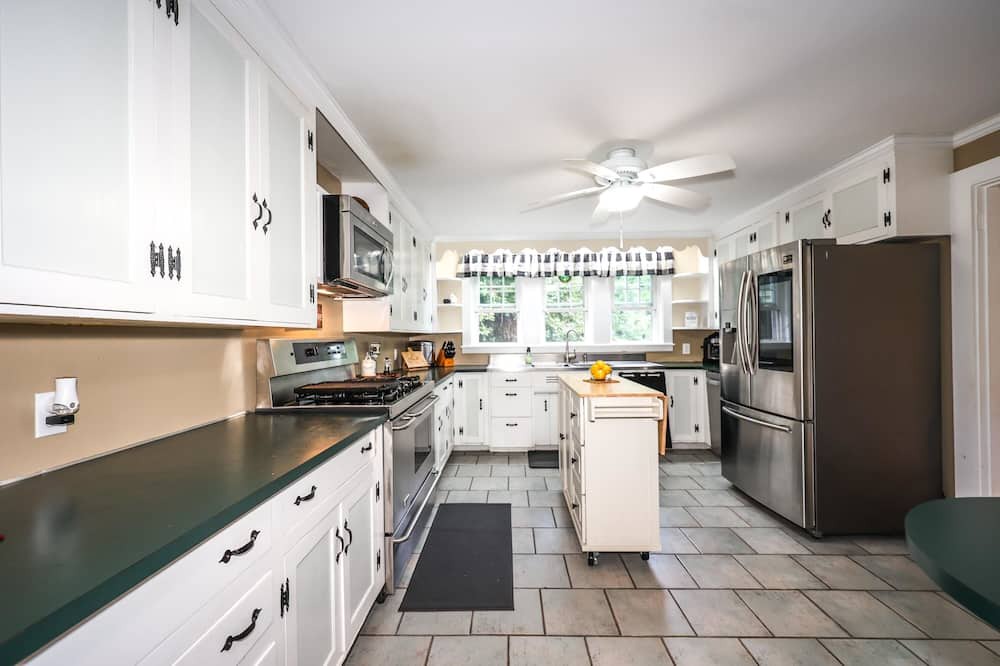 Photo of Kitchen in Laconia