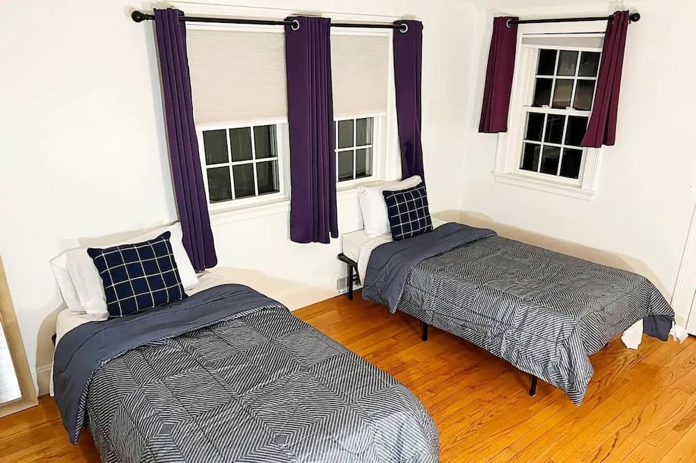 Photo of Bedroom in Laconia