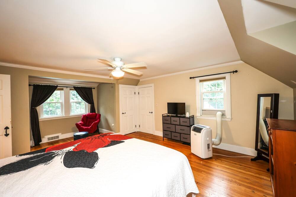 Photo of Bedroom in Laconia