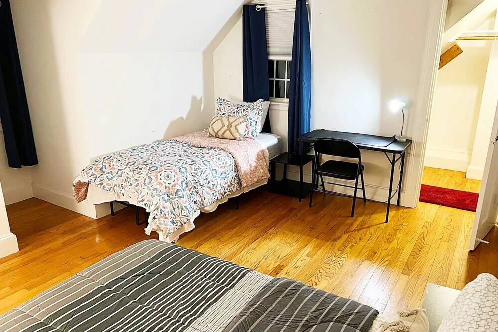 Photo of Bedroom in Laconia