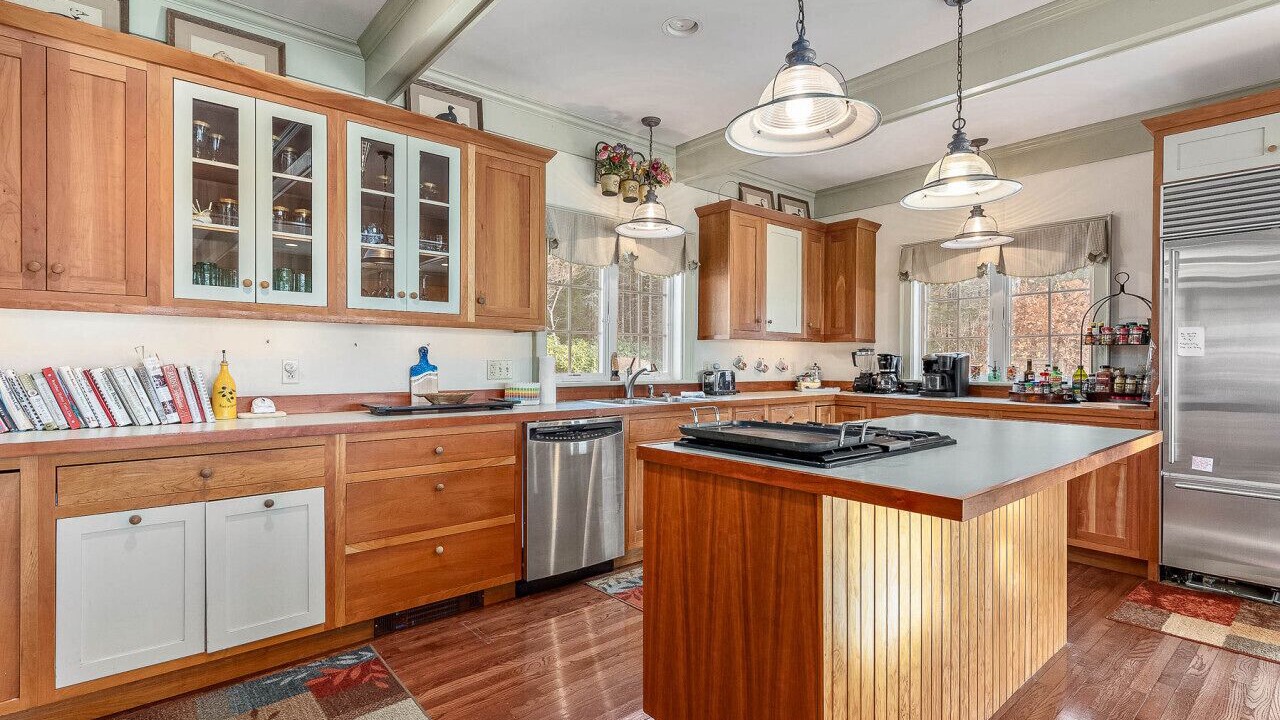 Photo of Kitchen in Southport