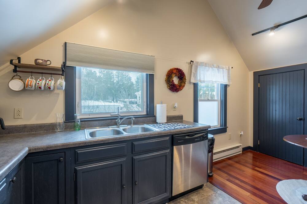 Photo of Kitchen in Saranac Lake