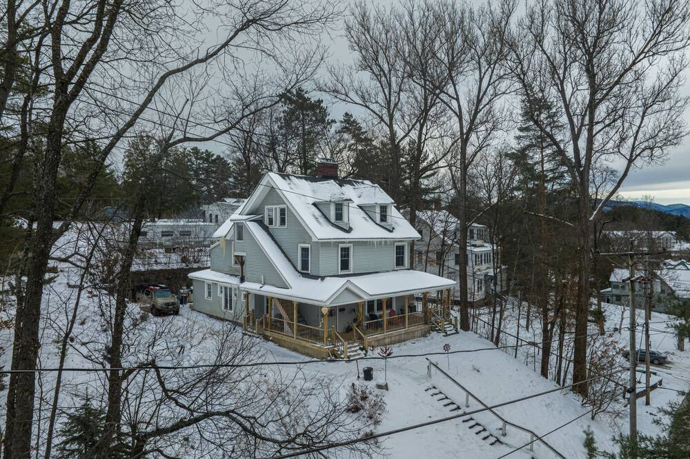 Photo of Outdoor in Saranac Lake