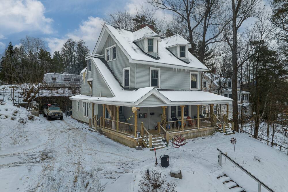 Photo of Outdoor in Saranac Lake