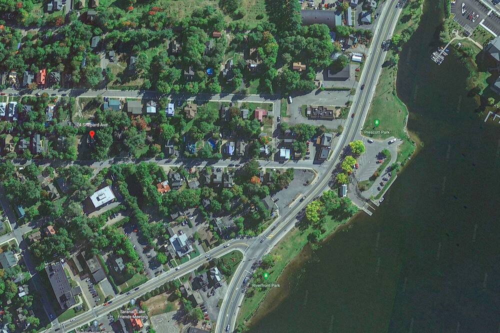 Photo of Outdoor in Saranac Lake