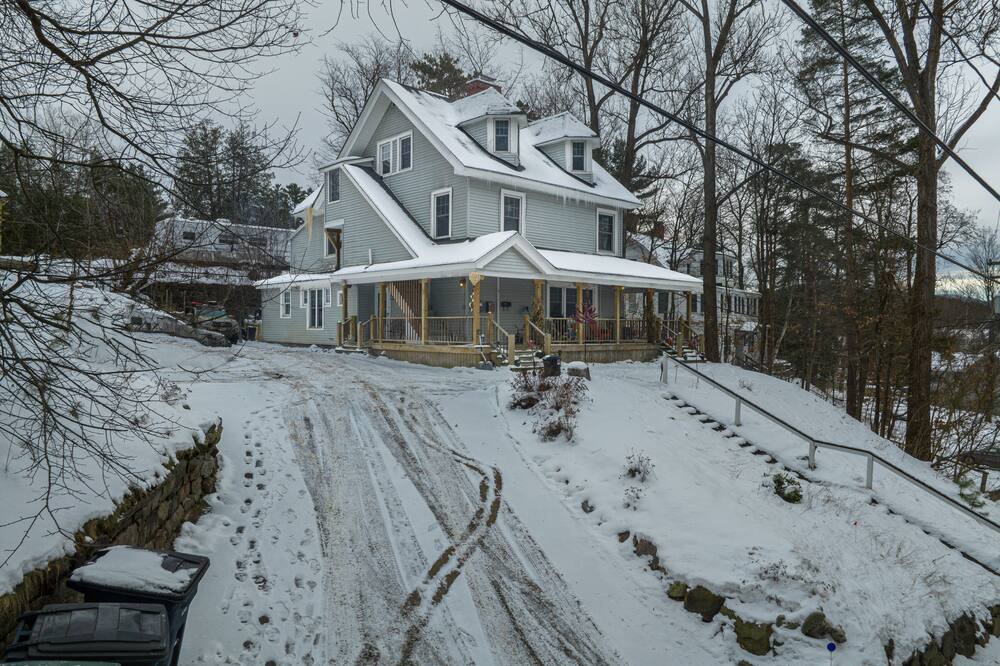Photo of Outdoor in Saranac Lake