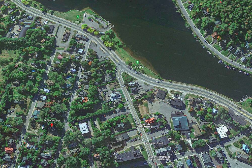 Photo of Others in Saranac Lake