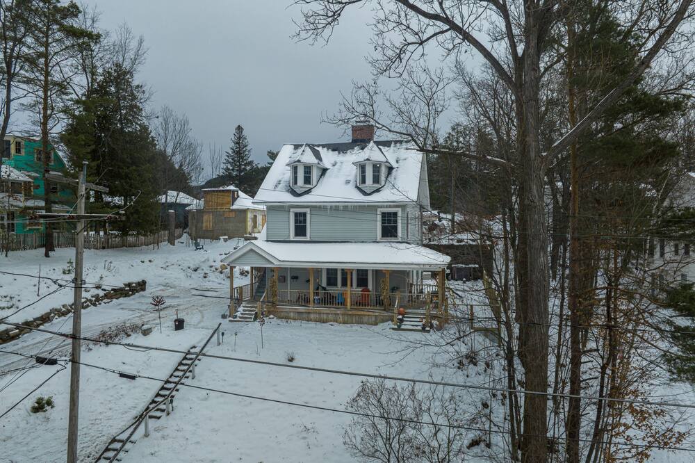 Photo of Outdoor in Saranac Lake