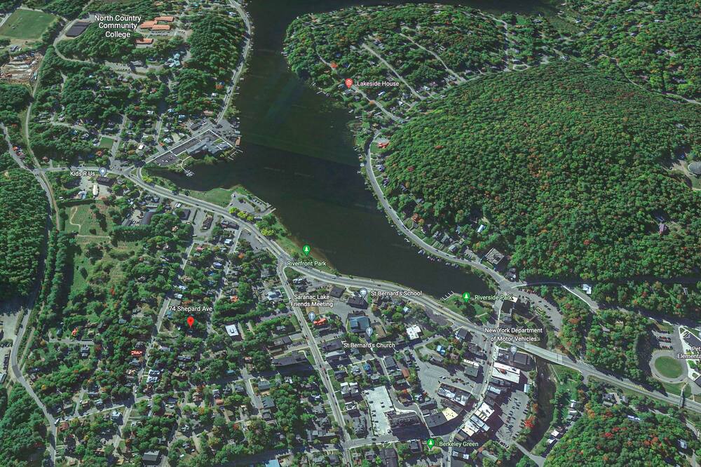 Photo of Others in Saranac Lake