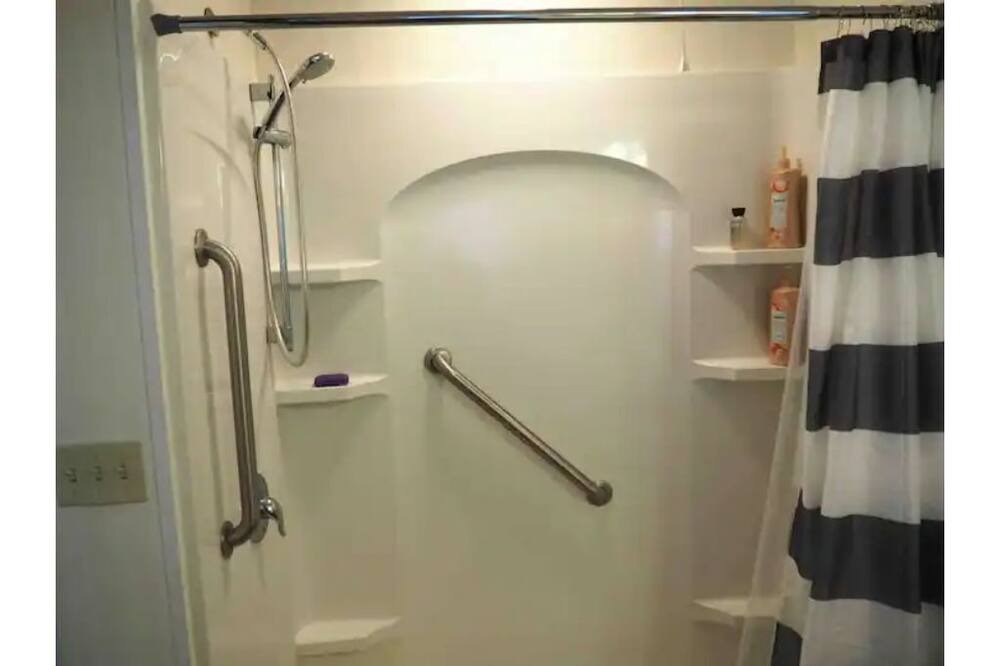 Photo of Bathroom in Waterbury Center