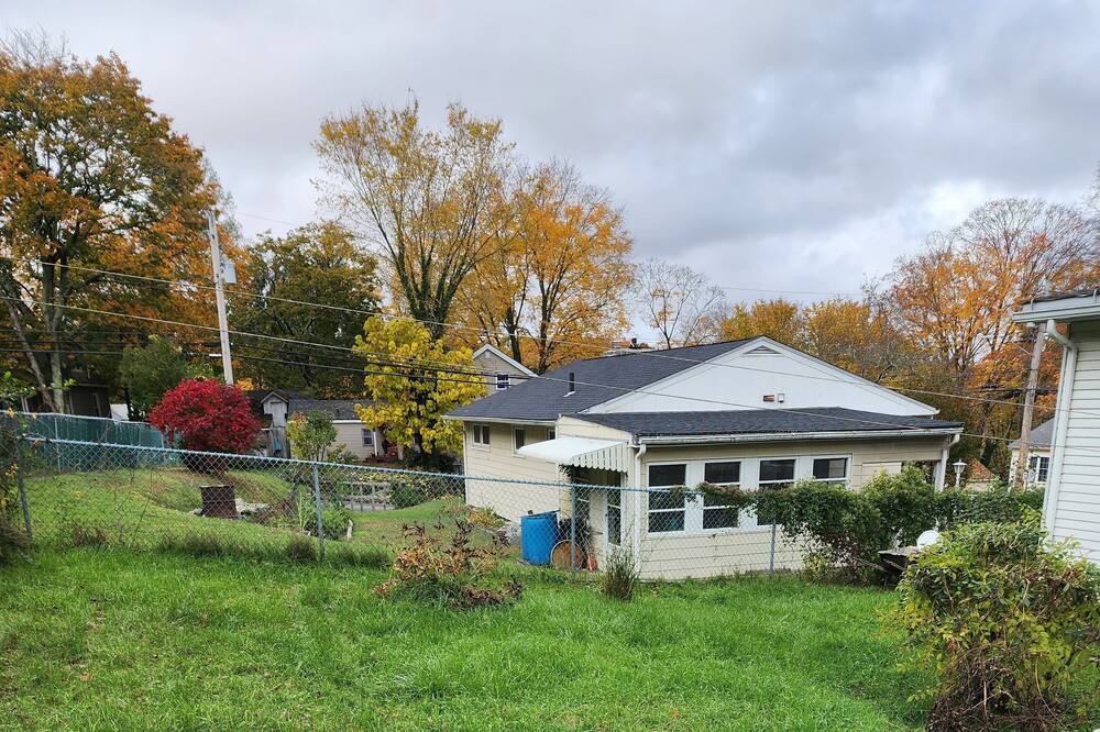 Photo of Outdoor in Westside Norwich