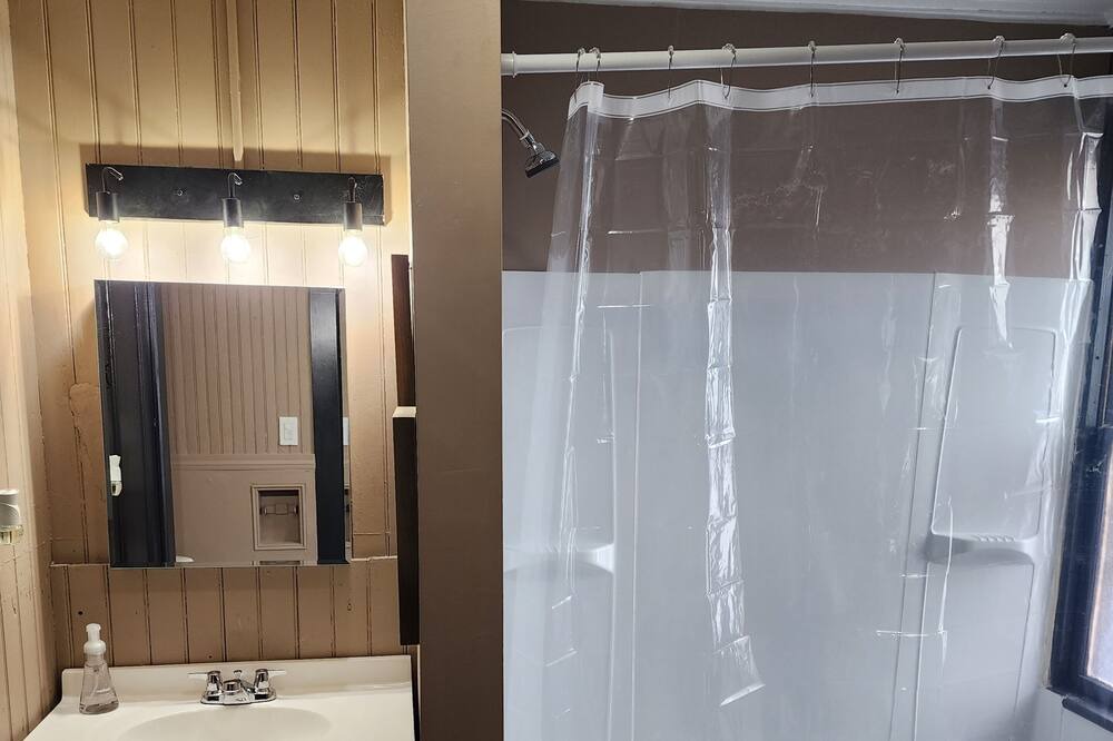 Photo of Bathroom in Westside Norwich