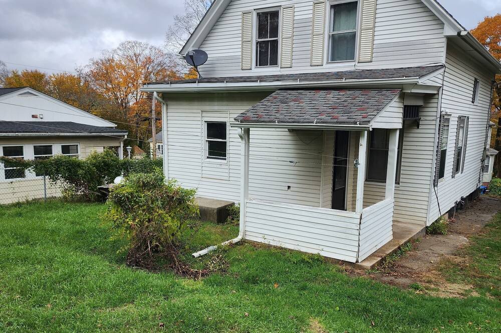 Photo of Outdoor in Westside Norwich