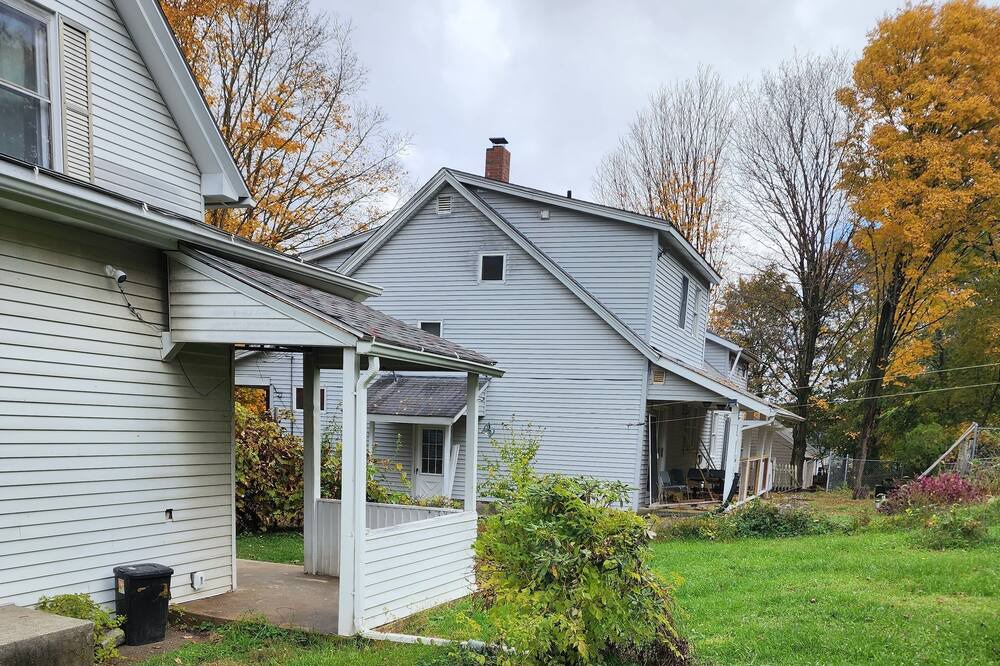Photo of Outdoor in Westside Norwich