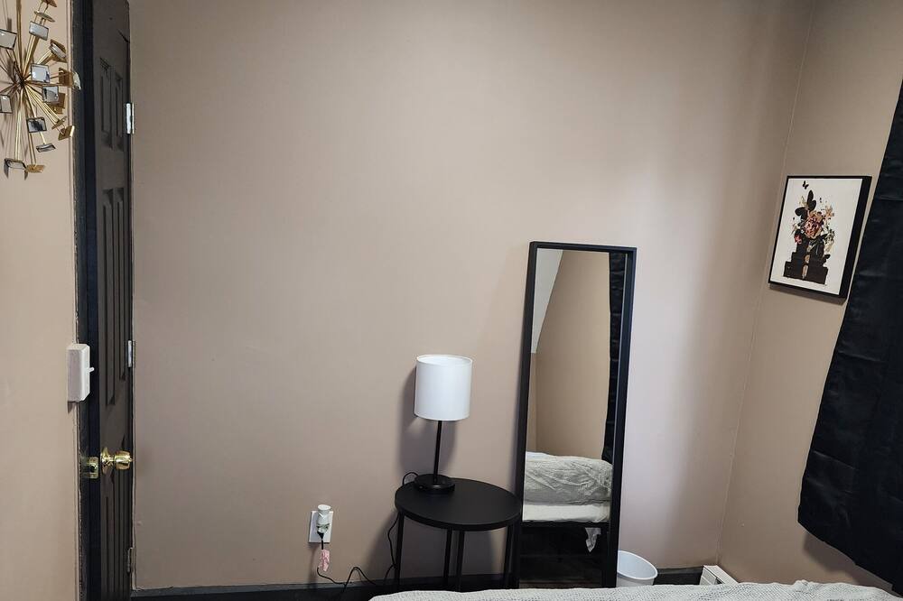 Photo of Bedroom in Westside Norwich