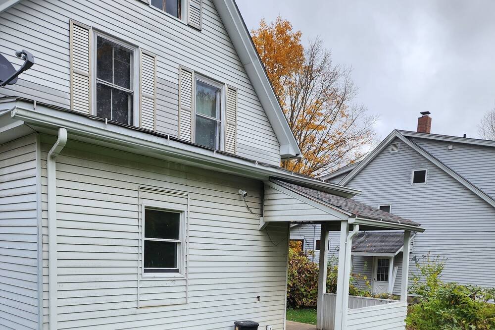 Photo of Outdoor in Westside Norwich