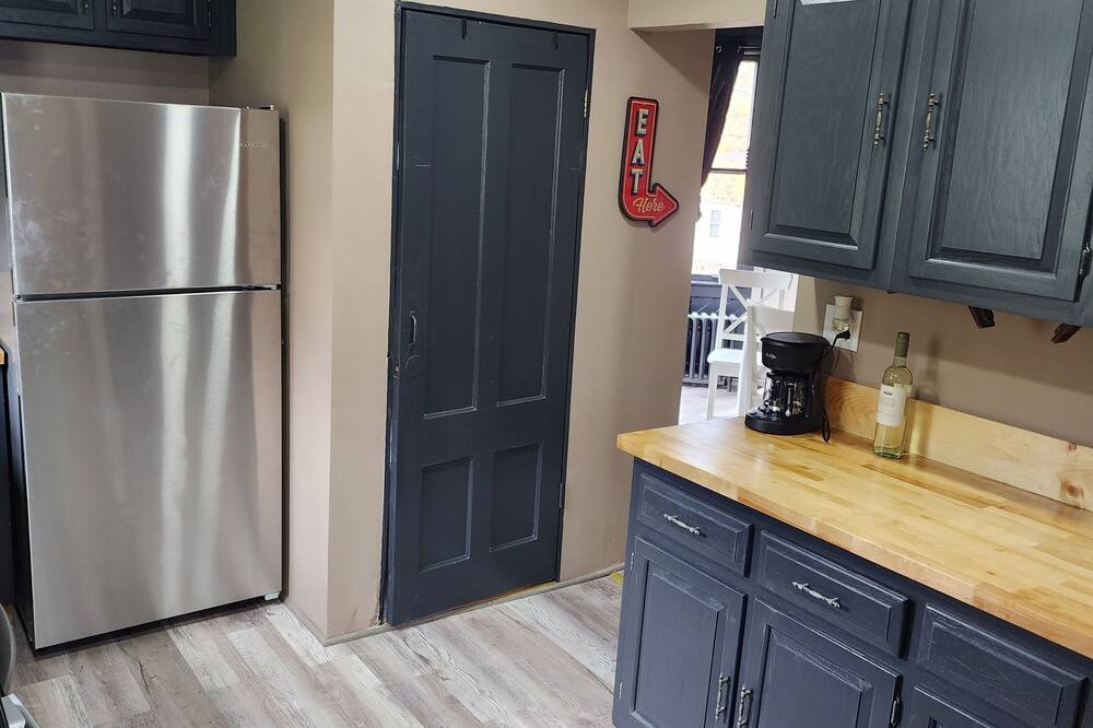 Photo of Kitchen in Westside Norwich