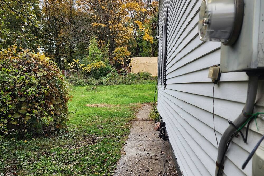 Photo of Outdoor in Westside Norwich