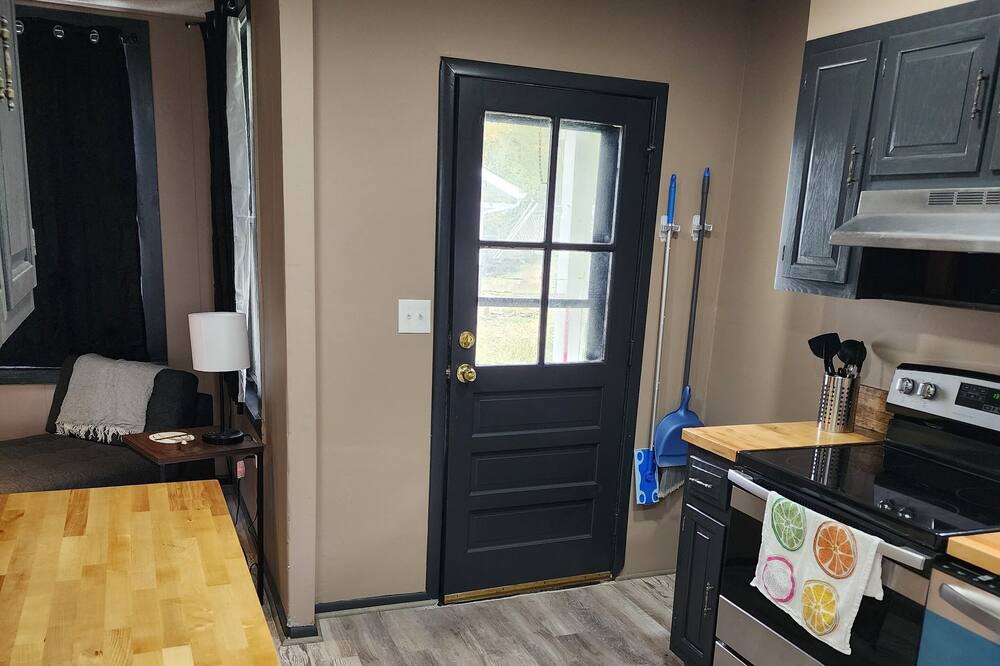Photo of Kitchen in Westside Norwich