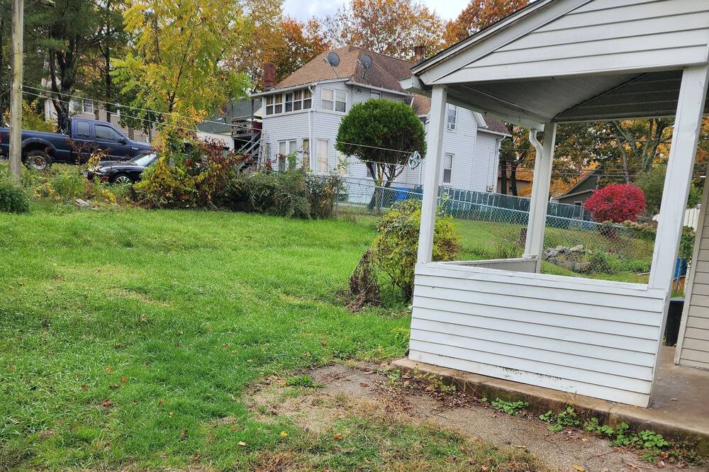 Photo of Outdoor in Westside Norwich