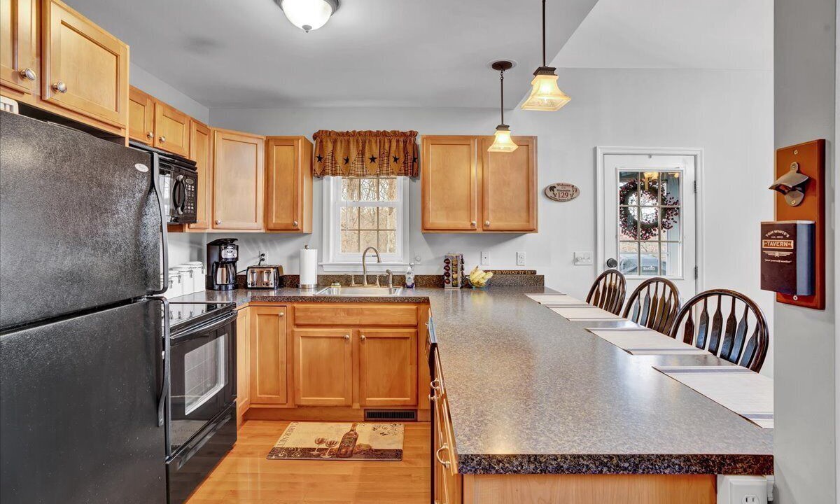 Photo of Kitchen in Rowland
