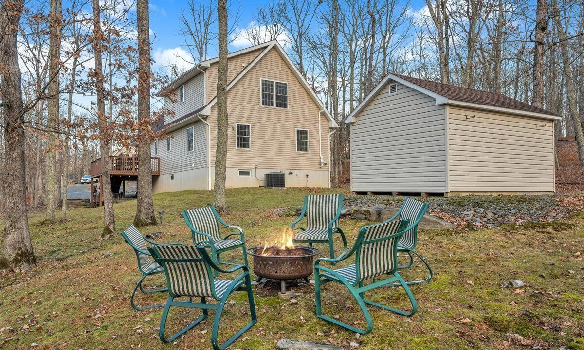 Photo of Outdoor in Rowland
