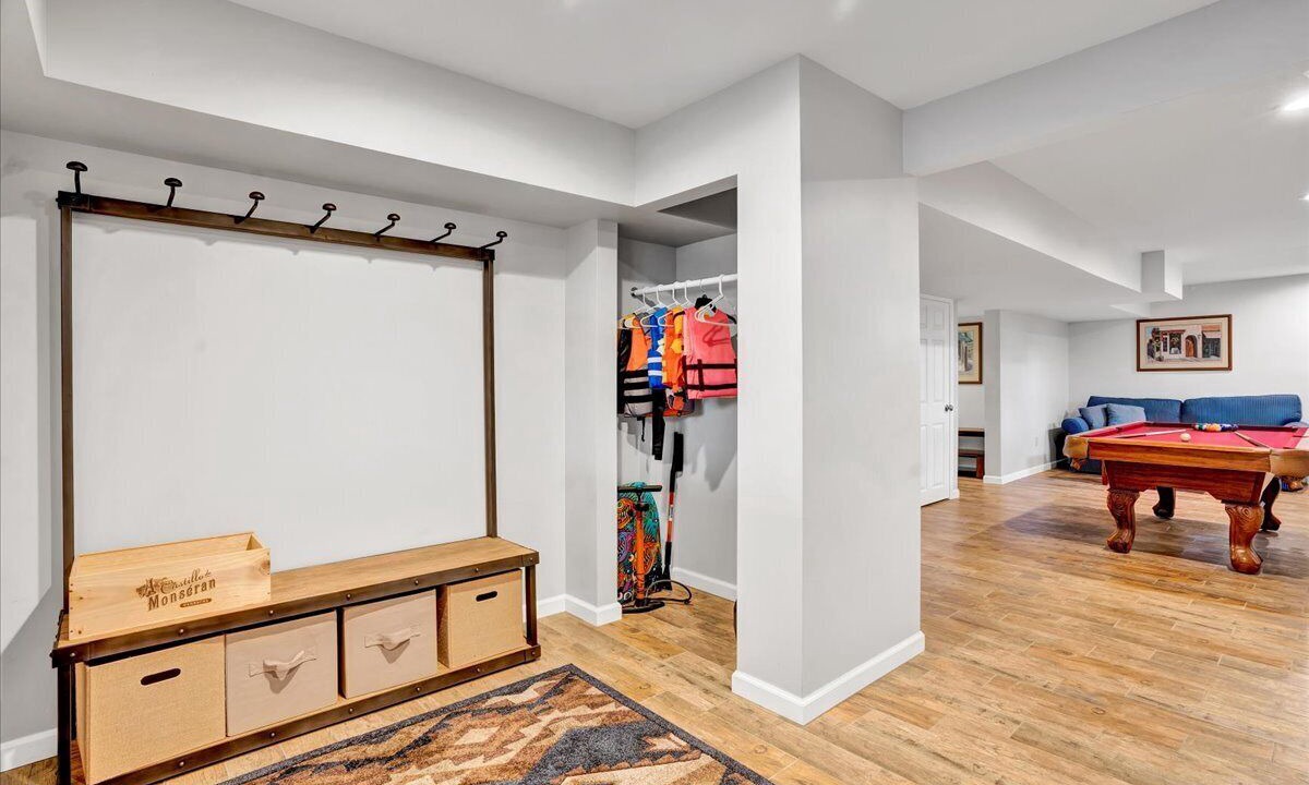 Photo of Bedroom in Rowland