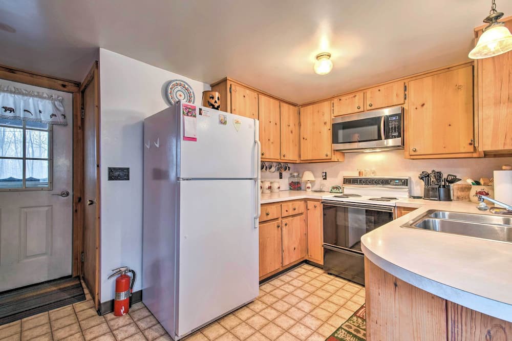 Photo of Kitchen in Dushore