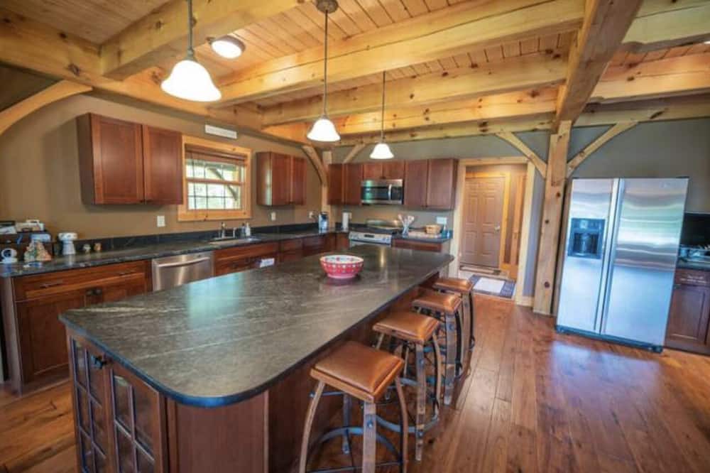 Photo of Kitchen in West Dover