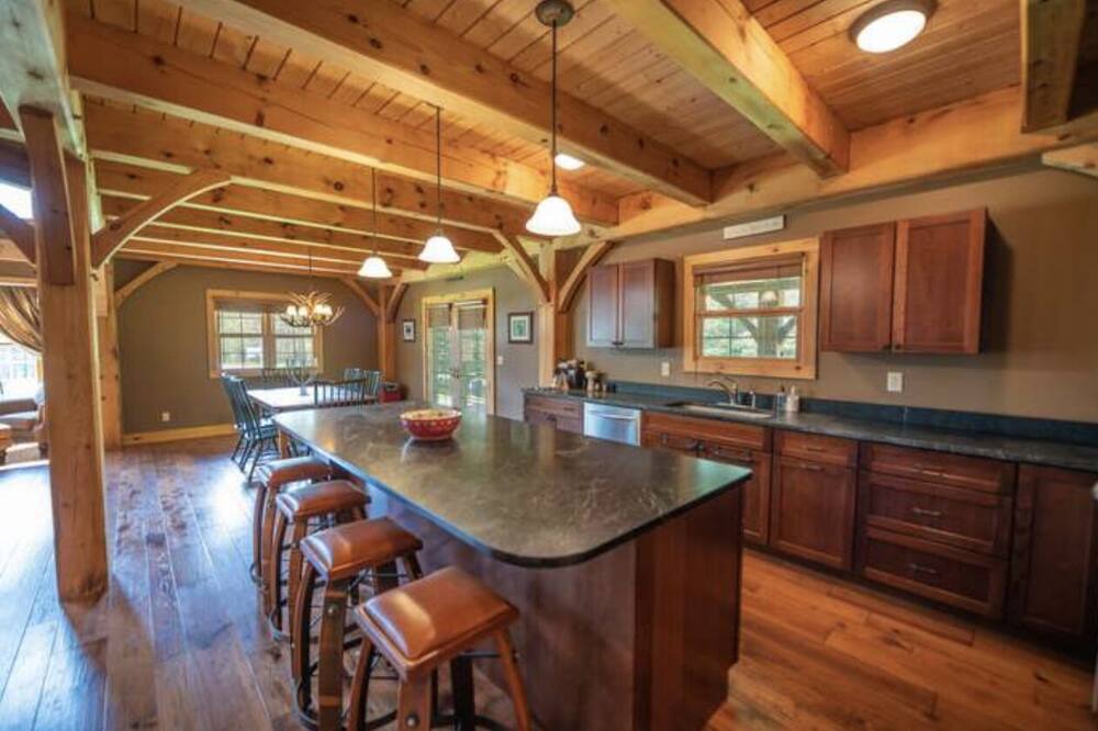 Photo of Kitchen in West Dover