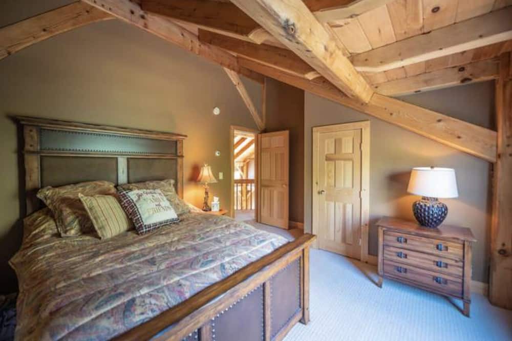 Photo of Bedroom in West Dover